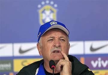 fifa world cup brazil coach predicts final against argentina