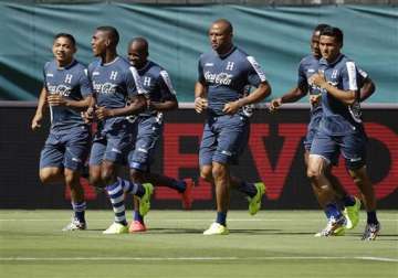 fifa world cup honduras seek to beat france