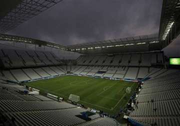 fifa world cup will brazil s cup spotlight burn too bright
