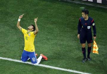 fifa world cup referee nichimura s decisions in spotlight