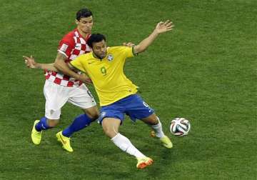 fifa world cup croatia outraged over penalty in loss to brazil