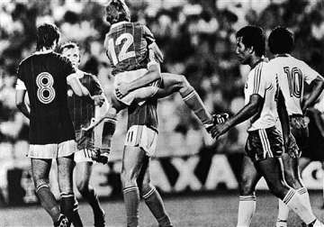 fifa world cup this day that year hungary puts record 10 past el salvador in 1982 world cup