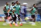 fifa world cup nigeria striving to out do 1994 world cup vintage