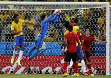 fifa world cup mexico holds host brazil to 0 0 draw