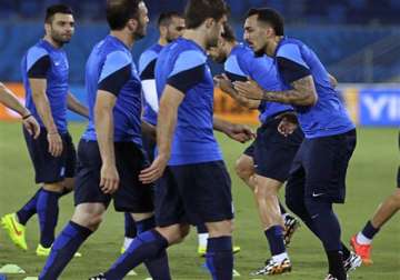 fifa world cup greece turns to mitroglou in attack vs japan