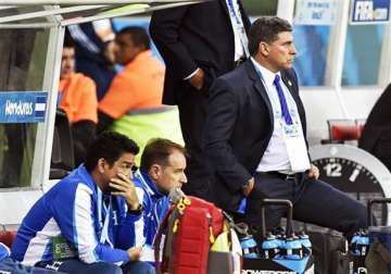 fifa world cup honduras coach confirms changes for ecuador match