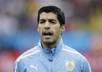 fifa world cup this is for all those who badmouthed me suarez