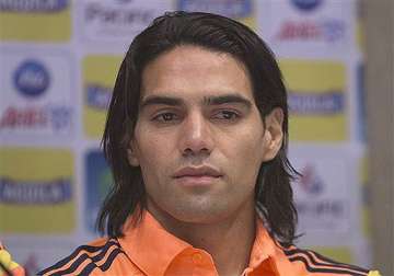 fifa world cup colombia no longer mourning absence of radamel falcao