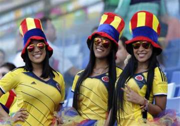 fifa world cup alcohol ban curfew in colombia