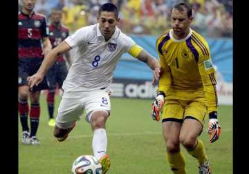 fifa world cup us hopes to boost attack against belgium