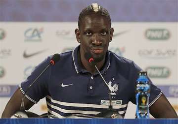 fifa world cup sakho says france players have rage inside them