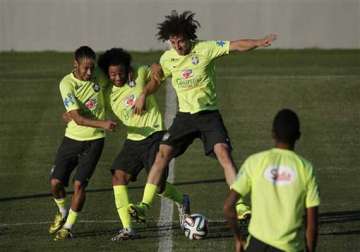 fifa world cup brazil expects fewer difficulties against colombia