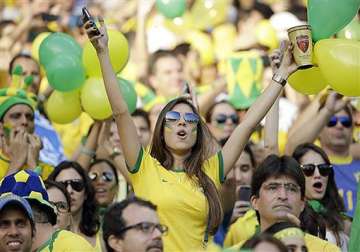 fifa world cup brazil fans celebrate win lament losing neymar