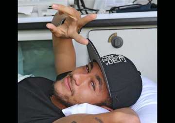 fifa world cup doctors veto neymar wanting to play in final