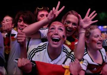fifa world cup germany delighted astonished by brazil rout