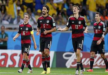 fifa world cup germany takes tiki taka to another level