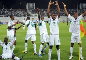fifa lauds nigeria for winning u 17 world cup