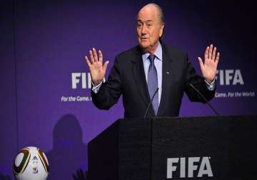 fifa orders world cup stadium break