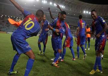 fifa rejects cape verde appeal in world cup case