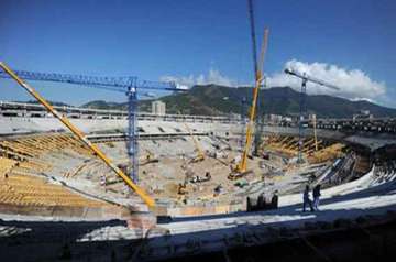 fifa to extend deadline for three world cup stadiums