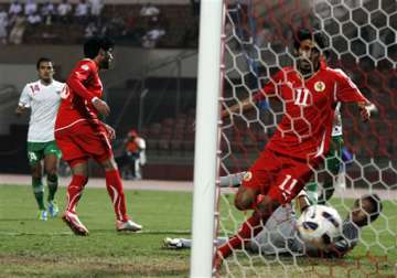 fifa to investigate bahrain s 10 0 world cup win