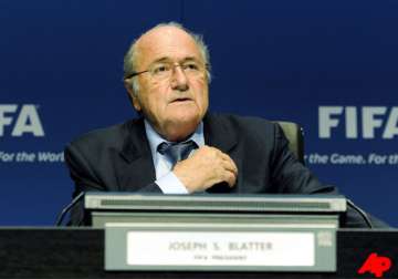 fifa to release financial scandal documents