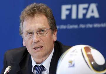 fifa worried over brazil s world cup preparations