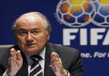 fifa sets july date to appoint prosecutor judge