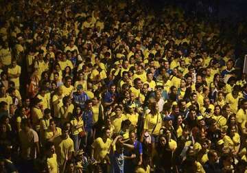 fans resume scramble for fifa world cup tickets.