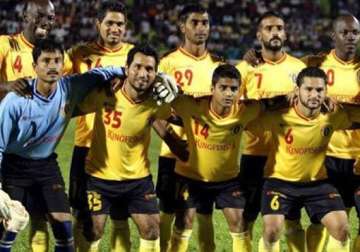 federation cup east bengal book semi final spot