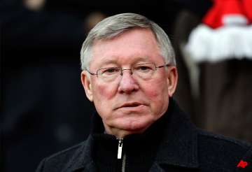 ferguson won t be swayed by demands to spend