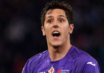 fiorentina set to sell jovetic to man city