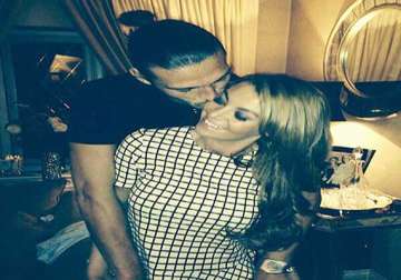 football star andy carroll dating tv star billi mucklow