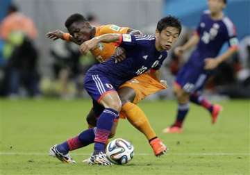 for japan attack is the key to world cup revival