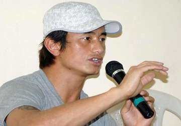 former skipper bhutia backs img reliance league