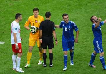 france and england 1 1 at halftime at euro 2012