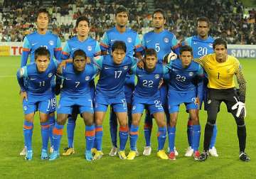 friendly against tajikistan will be tough say team india players