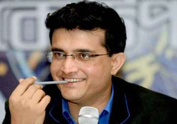 sourav ganguly hopes other isl franchises rope in international clubs too