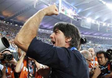 germany triumph fruit of 10 year plan loew