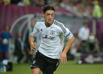 germany coach loew expects oezil to explode