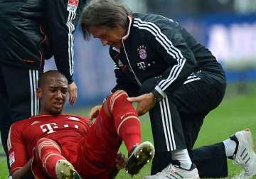 germany s boateng schmelzer ruled out of friendly