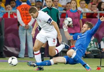 gerrard accepts english flaws after euro 2012 exit