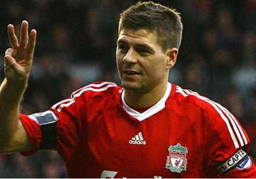 gerrard wants to prove doubters wrong against italy