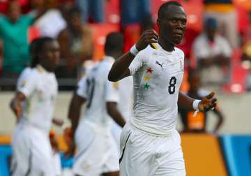 ghanaians rejoice after black stars win over mali