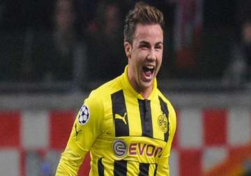 goetze pulls out of training in doubt for final