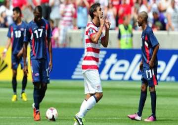 gold cup cuba faces elimination