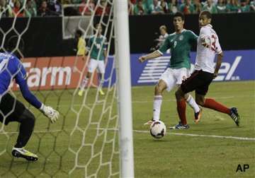 gold cup mexico panama advance to semis