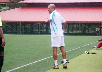 gomes quits churchill brothers carlos to join as coach