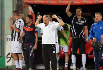 guidolin could quit as udinese coach