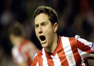 herrera denies wanting to leave bilbao